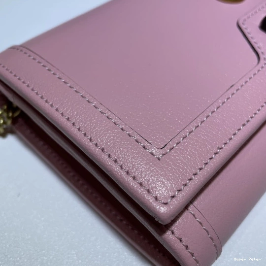 Hyperpeter Diana wallet chain bamboo with Gucci 0712